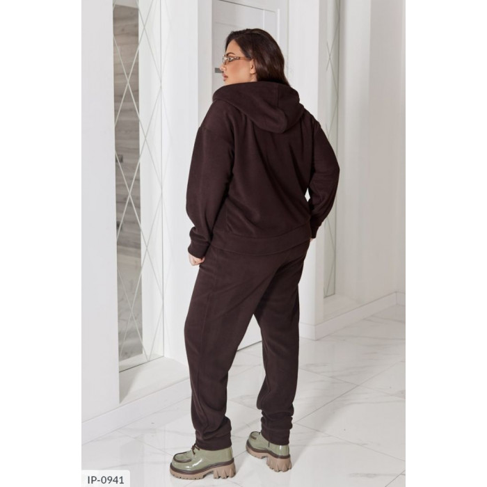 XL+ костюми IP-0941 — сучасна мода