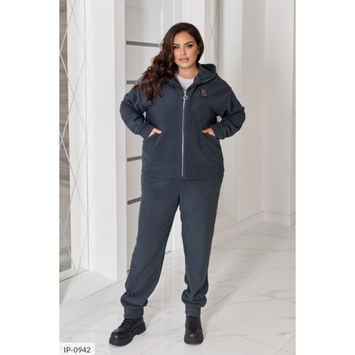 Костюми Plus Size IP-0942 — тренди для активних жінок