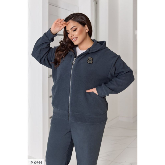 XL+ костюми IP-0944 — сучасна мода
