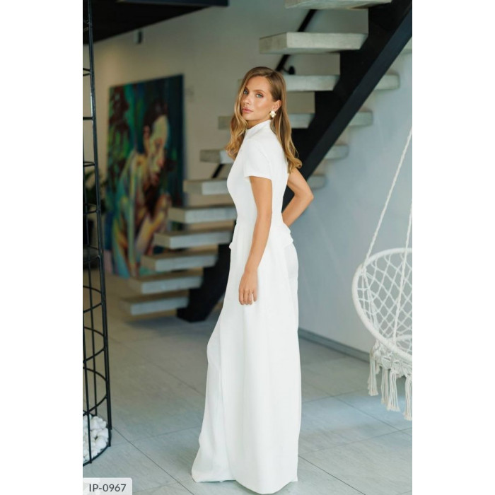 Модні образи IP-0967 — костюми для будь-якої події