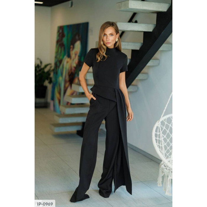 Жіночі костюми IP-0969 — новинки сезону