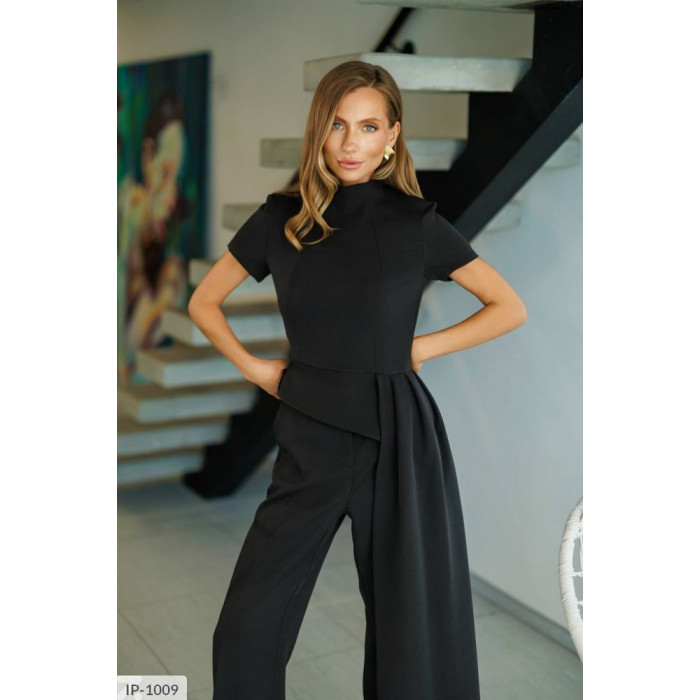 Жіночі костюми Odessa Moda IP-1009 — елегантність і зручність