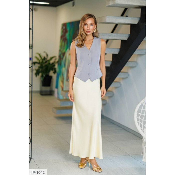 Спідниці IP-1042 — зручність і витонченість