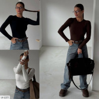 Лонгслів IP-1377