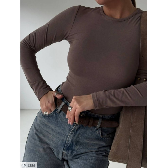 Модні светри IP-1386 — будь стильною