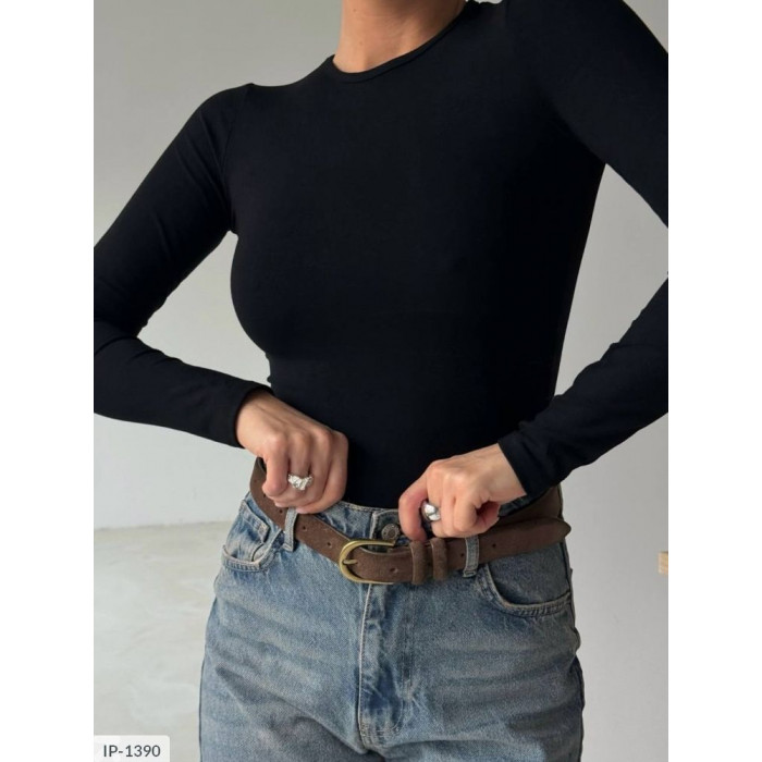 Светри жіночі IP-1390 — новинки сезону 2025