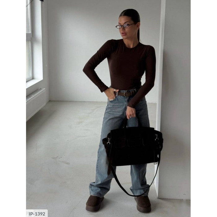 Светри жіночі IP-1392 — практичність і шарм