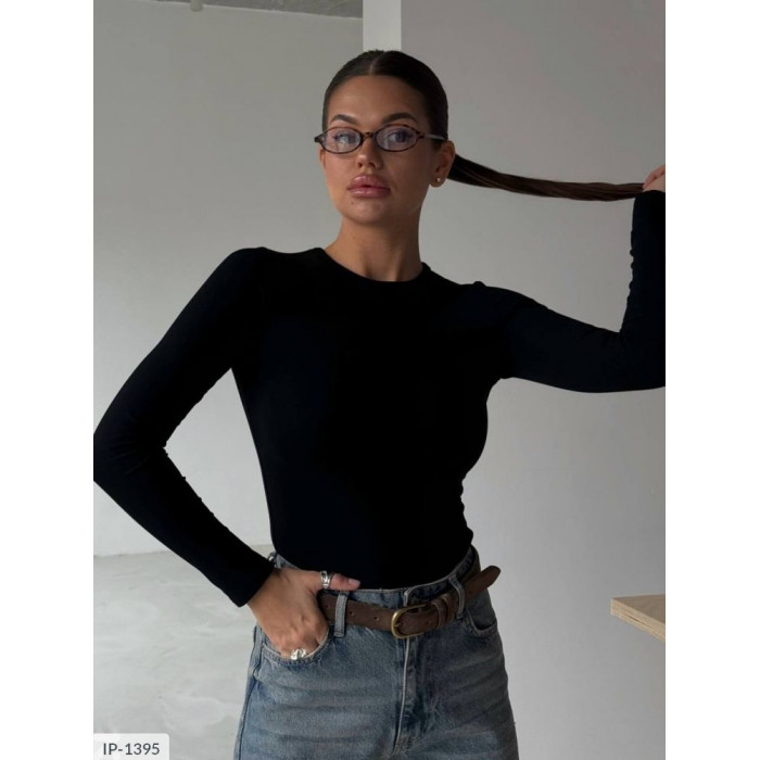 Жіночі светри Odessa Moda IP-1395 — комфорт і стиль