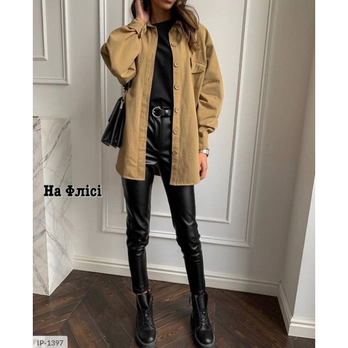 Модні штани IP-1397 — комфорт і стиль кожного дня