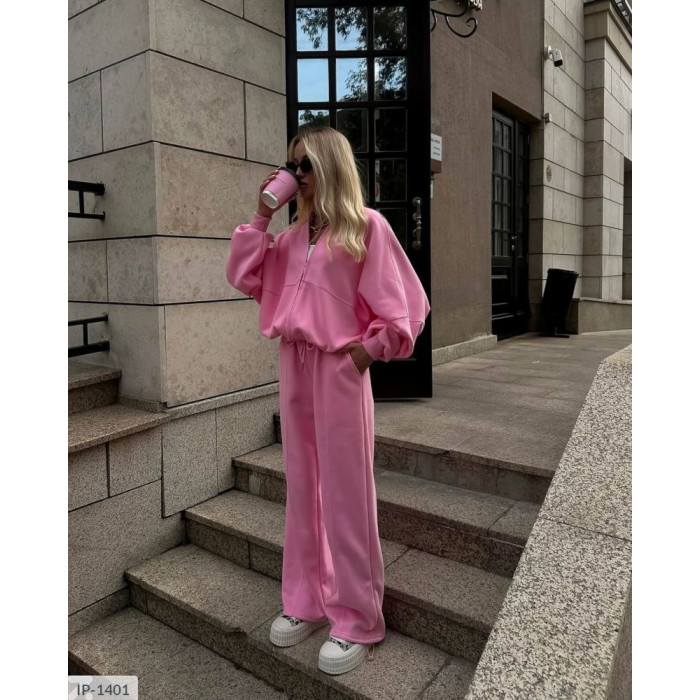 Прогулянкові костюми IP-1401 — зручність і сучасний дизайн