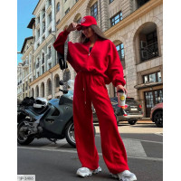 Прогулянковий костюм IP-1406