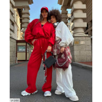 Прогулянковий костюм IP-1408