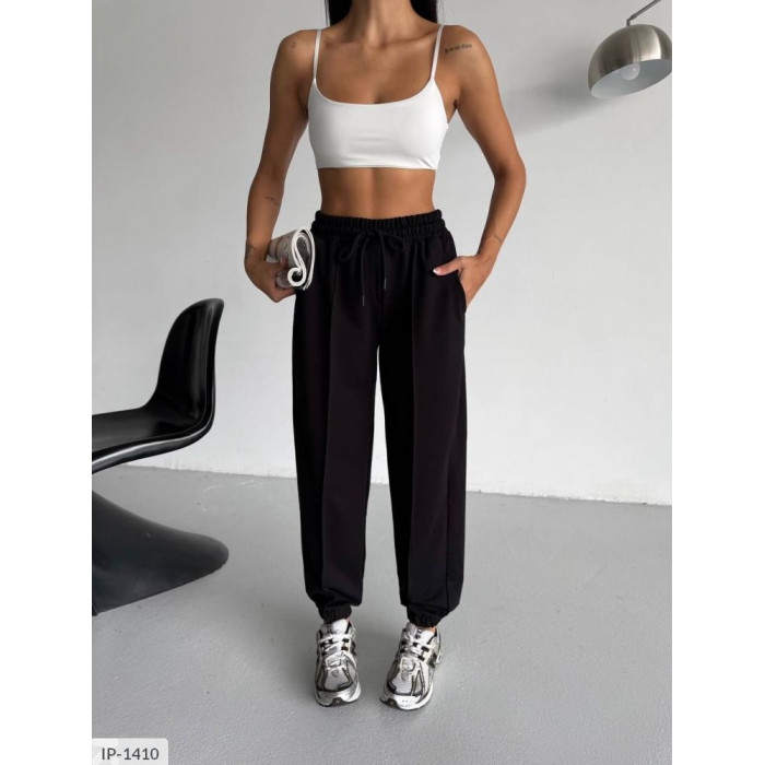 Модні штани IP-1410 — комфорт і стиль кожного дня