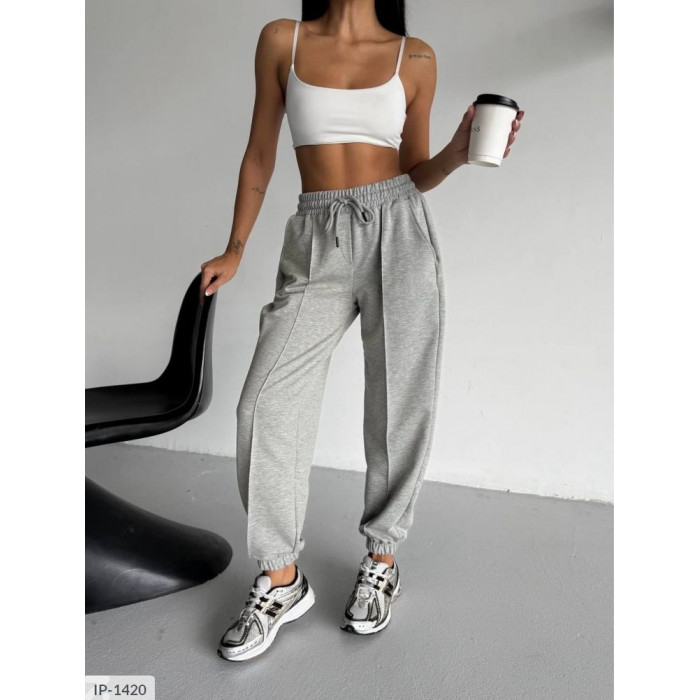 Модні штани IP-1420 — створені для комфорту