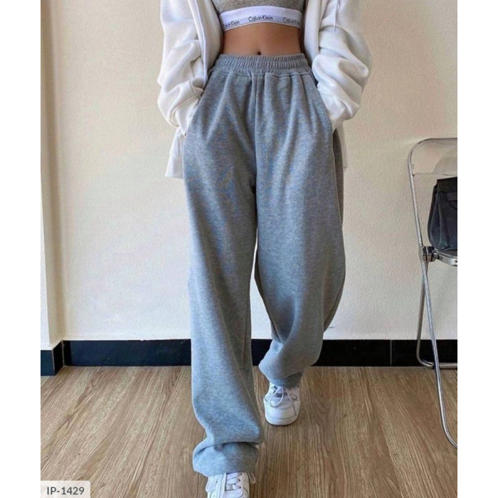 Жіночі штани IP-1429 — твій вибір на кожен день