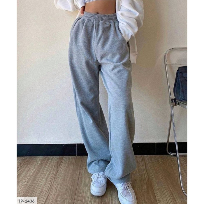 Штани Odessa Moda IP-1436 — новинки сезону