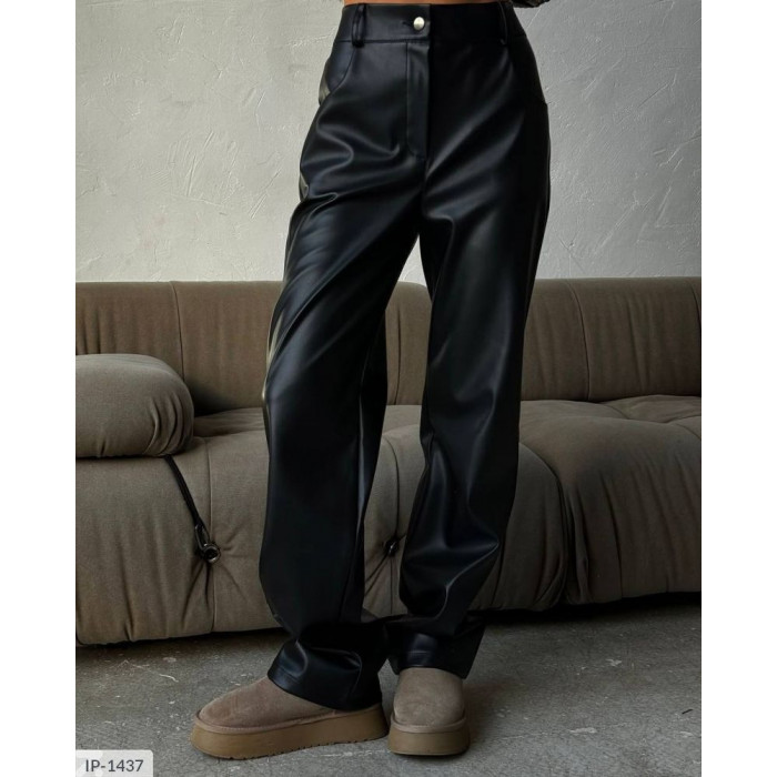 Модні штани IP-1437 — комфорт і стиль кожного дня