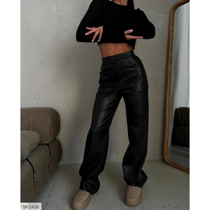 Штани IP-1438 — практичність і сучасний вигляд