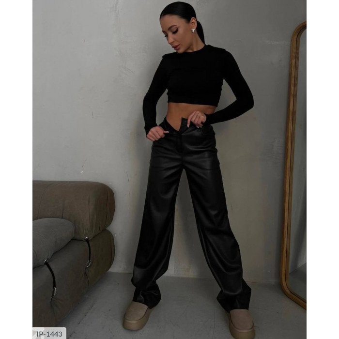 Штани Plus Size IP-1443 — зручність і якість