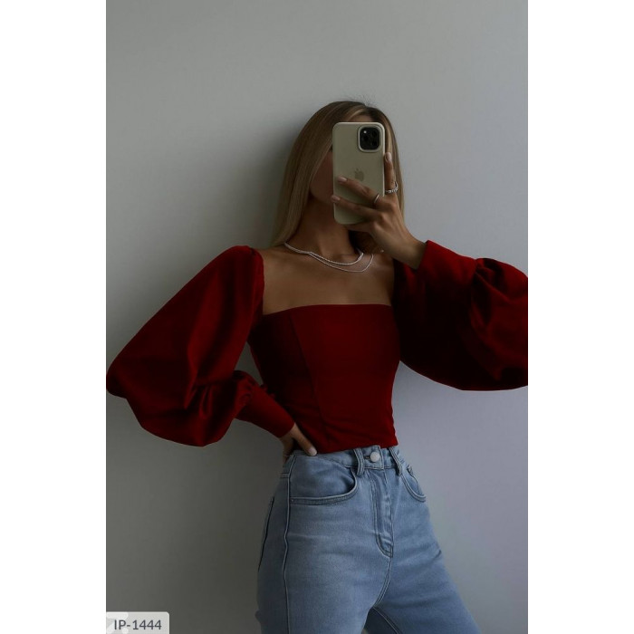 Сорочки жіночі IP-1444 — витонченість і шарм