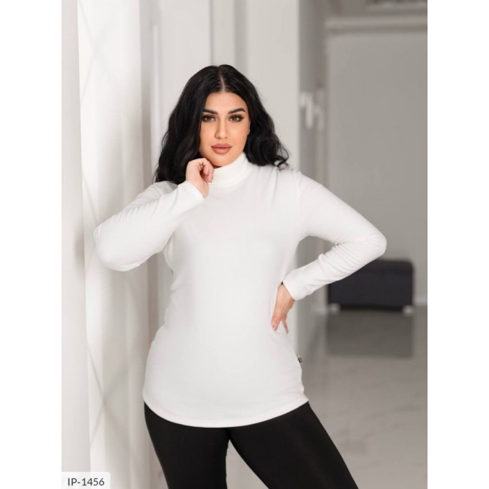 Кофти Plus Size IP-1456 — практичність і шарм