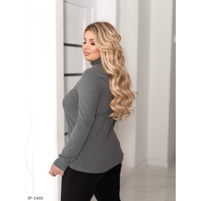 XL+ кофти IP-1460 — тренди сезону