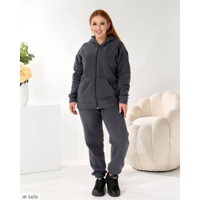 Модні костюми для спорту IP-1470 — легкість і комфорт