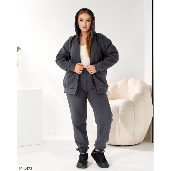 XL+ костюми IP-1473 — сучасна мода