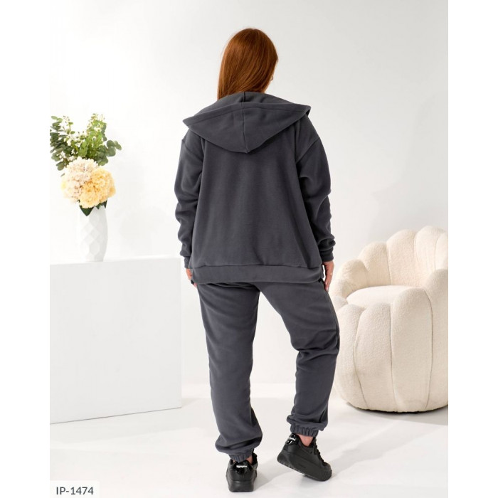 Модні спортивні костюми для жінок IP-1474 — комфорт і стиль кожного дня