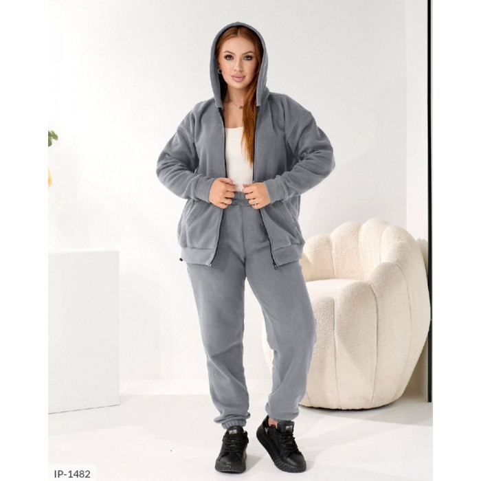 Жіночі спортивні костюми IP-1482 — тренди сезону 2025