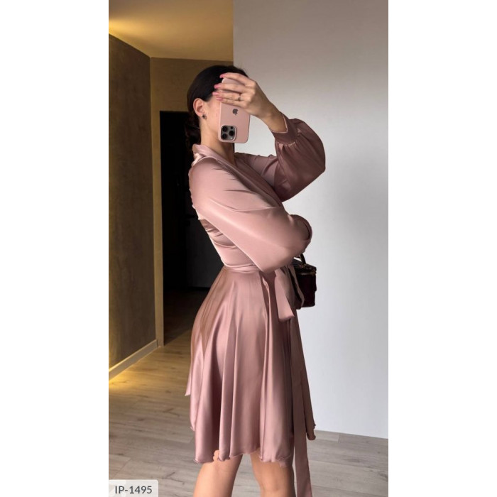 Сукні на кожен день IP-1495 — практичність і шарм