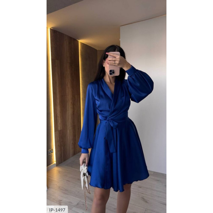 Елегантні сукні для сучасних жінок IP-1497 — виглядай розкішно