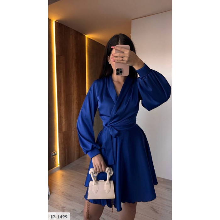 Сукні на кожен день IP-1499 — практичність і шарм