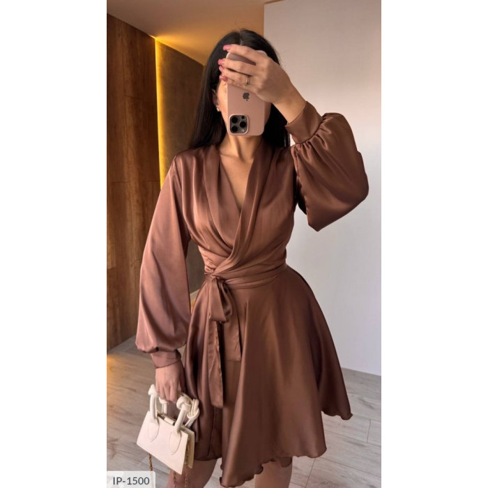 Сукні для будь-якої події IP-1500 — обери свій ідеальний образ