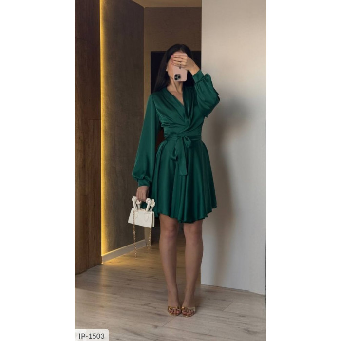 Сукні IP-1503 — гармонія жіночності й комфорту