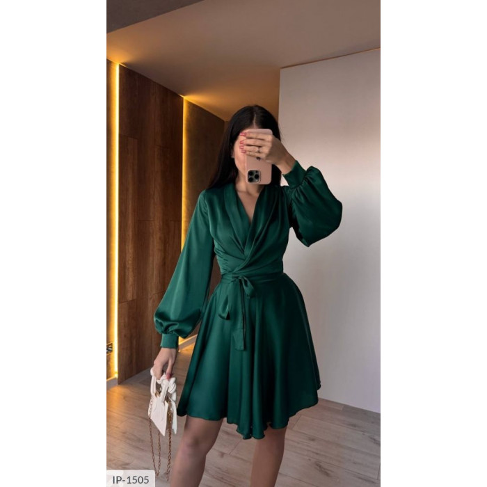 Жіночі сукні IP-1505 — будь неперевершеною щодня