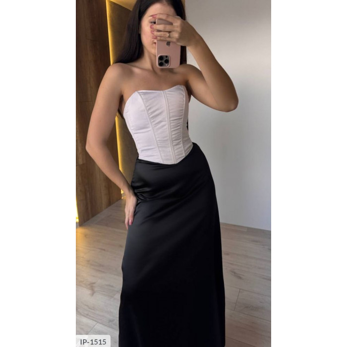 Жіночі спідниці IP-1515 — класика і сучасність