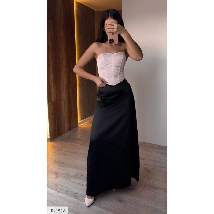 Спідниці IP-1516 — зручність і витонченість