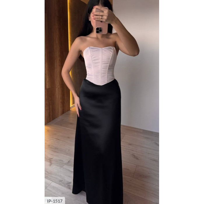 Жіночі спідниці Odessa Moda IP-1517 — новинки