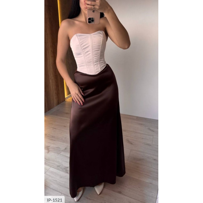 Жіночі спідниці IP-1521 — класика і сучасність