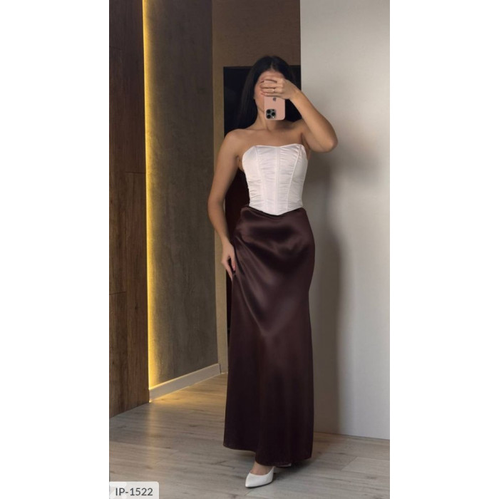 Модні спідниці IP-1522 — будь у тренді