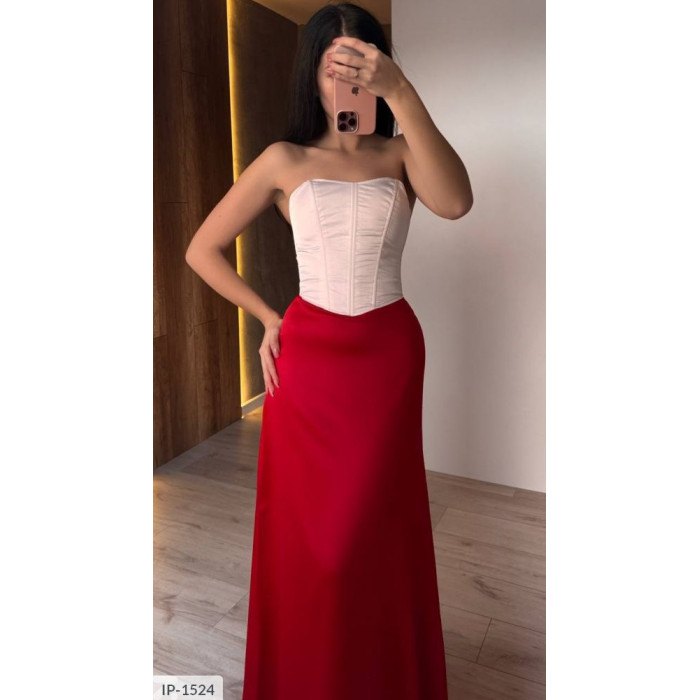 Жіночі спідниці IP-1524 — класика і сучасність