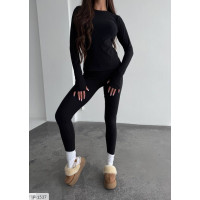 Прогулянковий костюм IP-1537