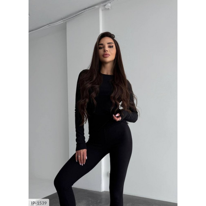 Костюми Plus Size IP-1539 — зручність і впевненість