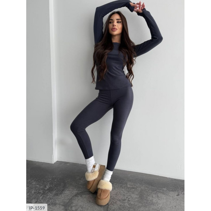 Костюми Plus Size IP-1559 — зручність і впевненість