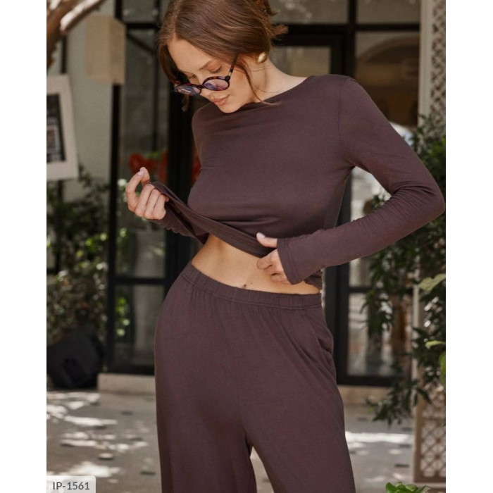 Прогулянкові костюми IP-1561 — комфорт і стиль кожного дня