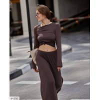 Прогулянковий костюм IP-1562