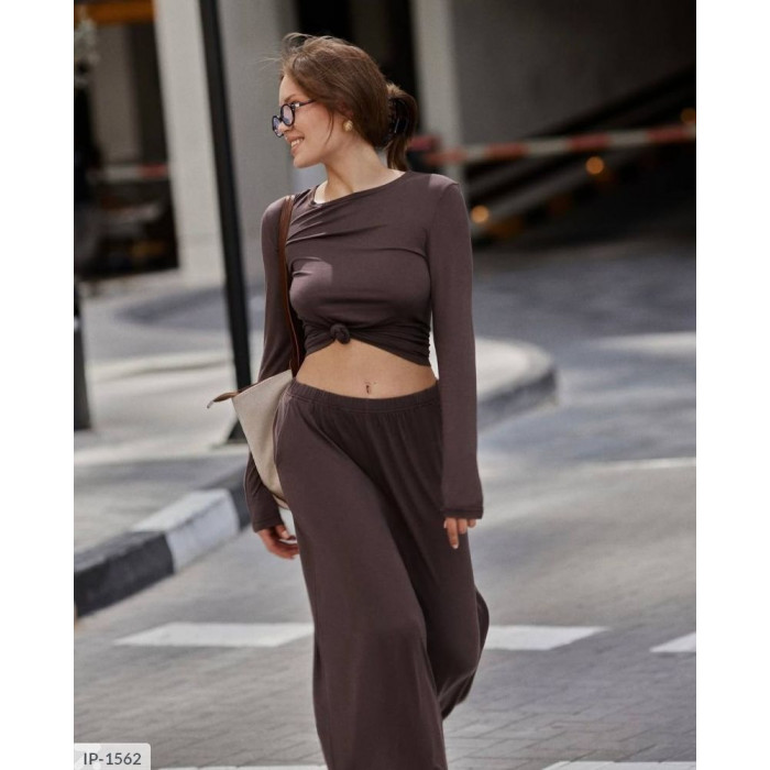 Прогулянкові костюми IP-1562 — зручність і сучасний дизайн