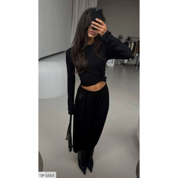 Прогулянкові костюми 2025 IP-1563 — будь у тренді