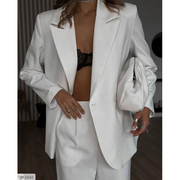 Модні костюми IP-1565 — будь у тренді